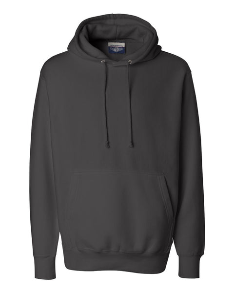 Weatherproof - Cross Weave Hooded Sweatshirt - 7700