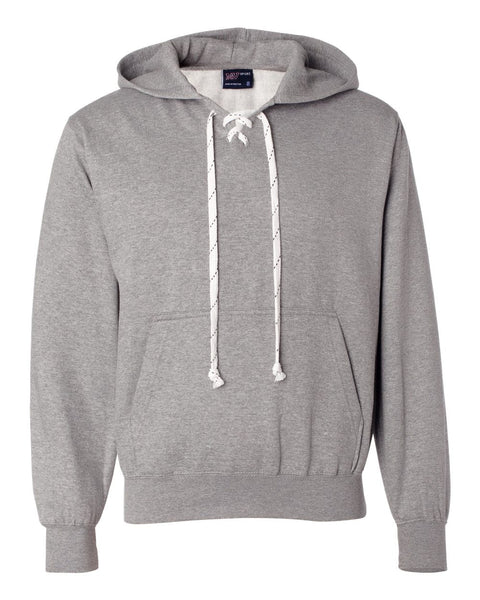 Weatherproof - Hooded Hockey Sweatshirt - 7476