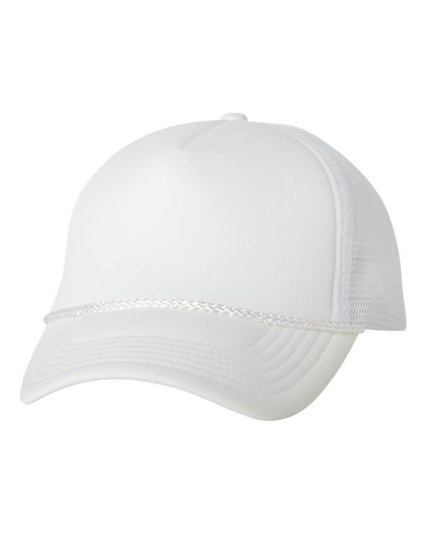 Valucap - Foam Trucker Cap - VC700