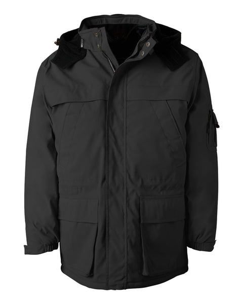 Weatherproof - 3-in-1 Systems Jacket - 6086