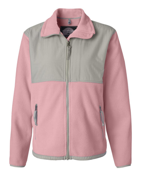 Weatherproof - Ladies' Colorblock Beacon Jacket - W4075