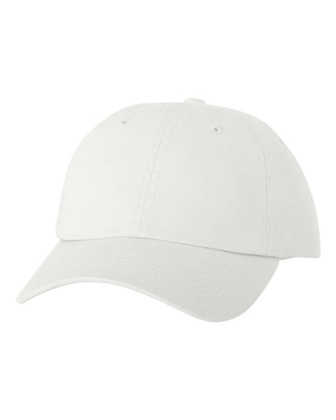 Sportsman - Bio-Washed Twill Cap - 9900