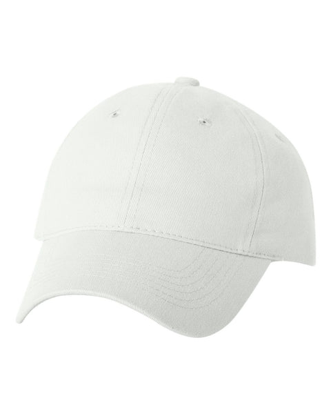 Sportsman - Heavy Brushed Twill Cap - 9610