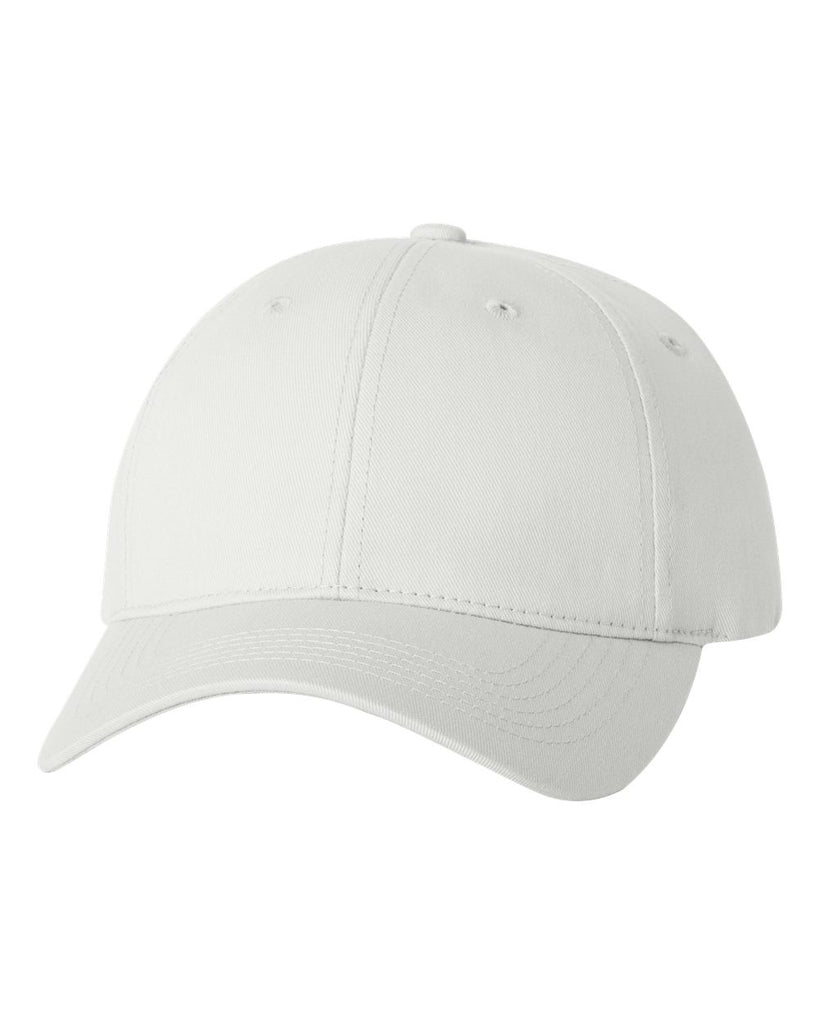 Sportsman - Twill Cap with Velcro Closure - 2260