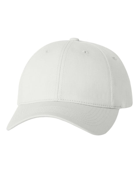 Sportsman - Twill Cap with Velcro Closure - 2260