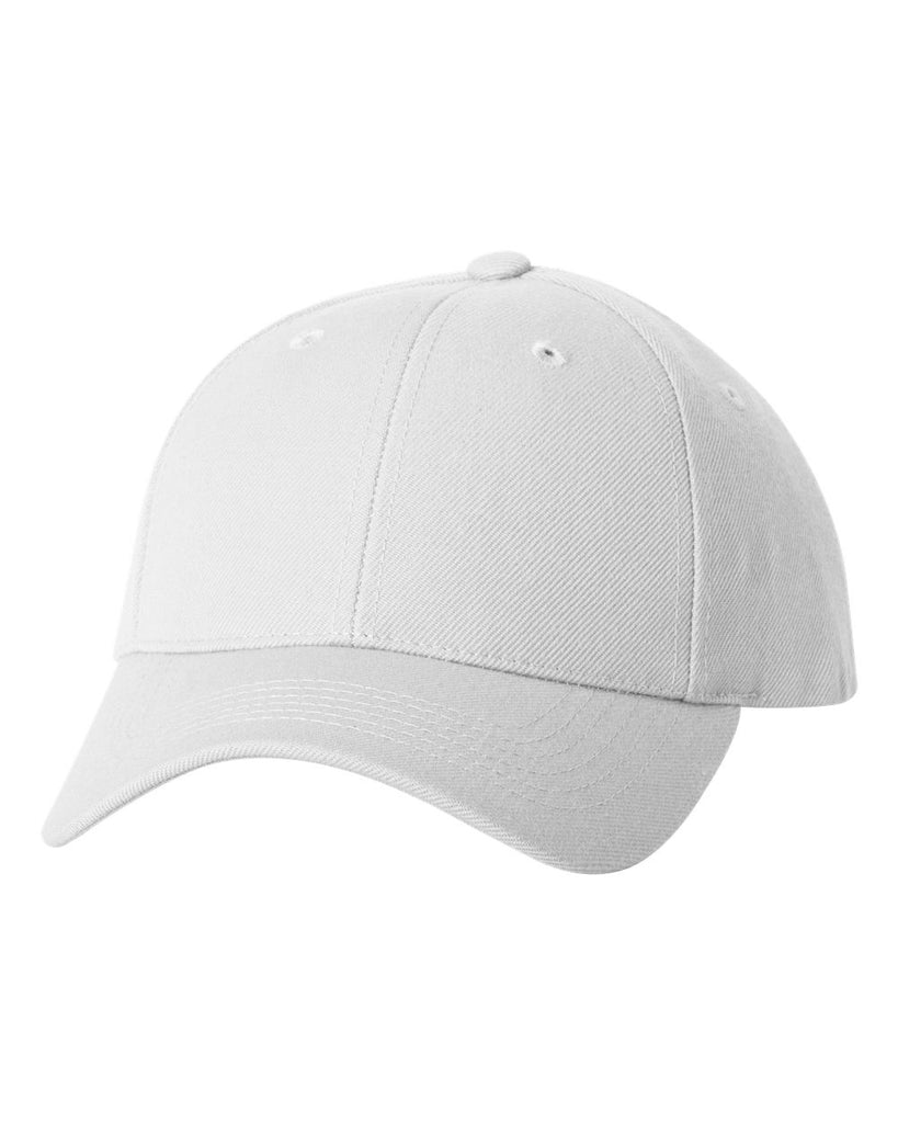 Sportsman - Wool Blend Cap - 2220
