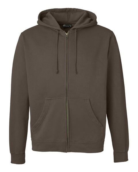 Weatherproof - Therma Fleece Quarter-Zip Shell - 1115