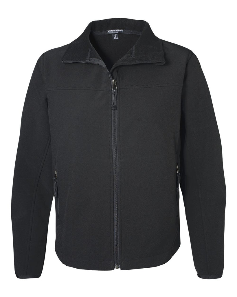 Weatherproof - Ladies' Soft Shell Jacket - W6500