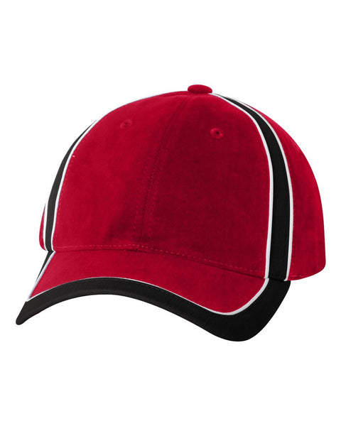 Sportsman - Striper Cap - 9400