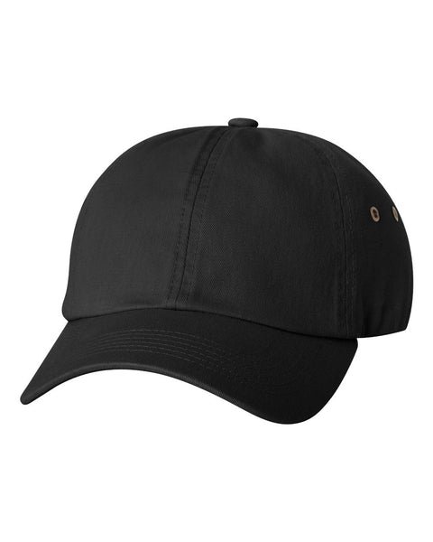 Sportsman - Biowashed Cap with Brass Trim - 9800