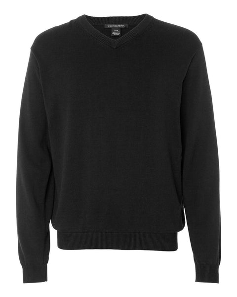 Weatherproof - Legend V-Neck Sweater - 3080