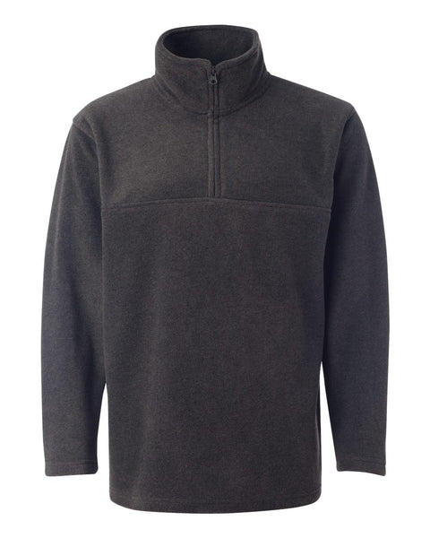 Weatherproof - Therma Fleece Quarter-Zip Shell - 1115