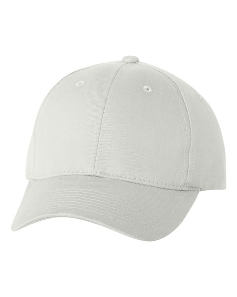 Valucap - Poly/Cotton Twill Cap - VC900