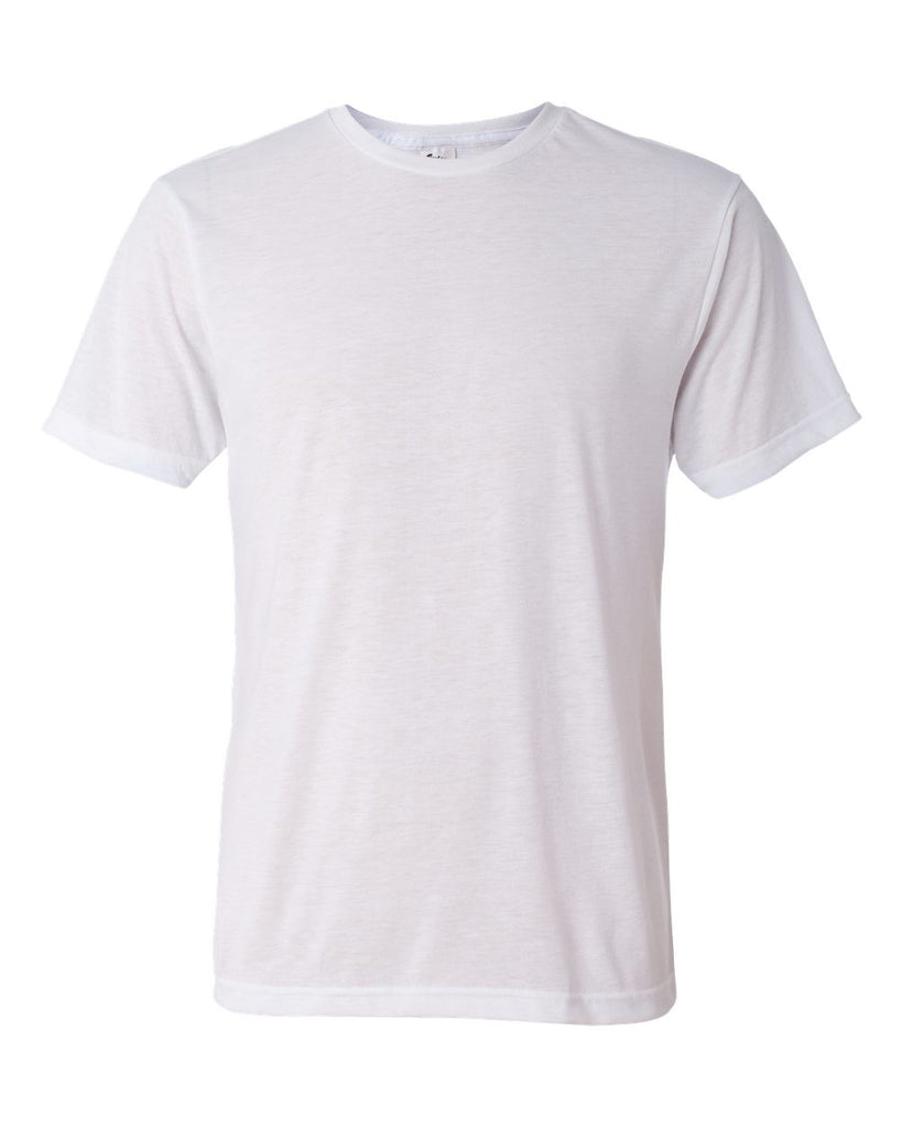 SubliVie - Polyester T-Shirt - 1910