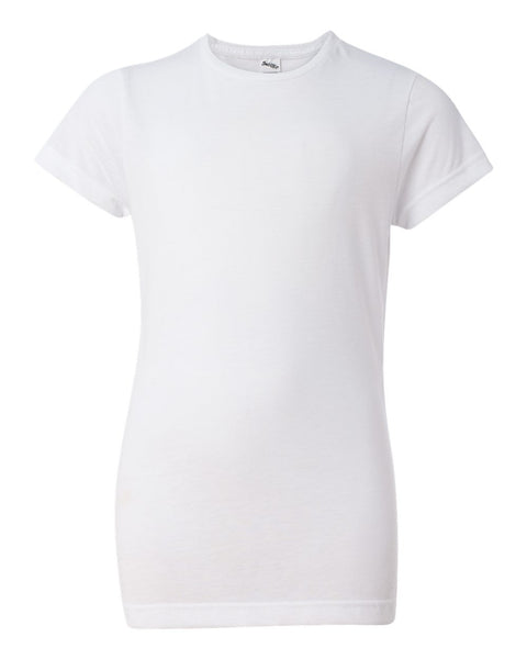 SubliVie - Junior Fit Polyester T-Shirt - 1610