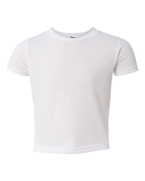 SubliVie - Toddler Polyester T-Shirt - 1310