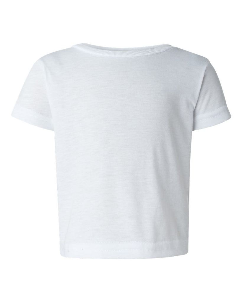 SubliVie - Infant Polyester T-Shirt - 1410