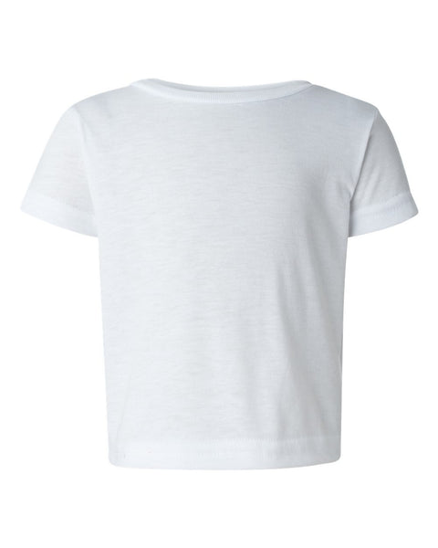 SubliVie - Infant Polyester T-Shirt - 1410