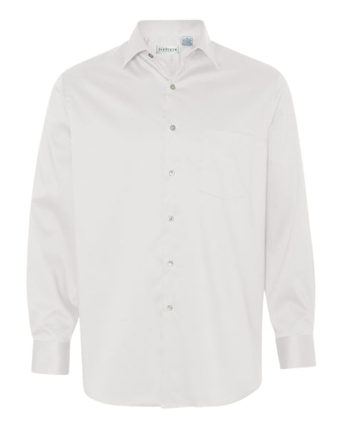 Van Heusen - Sateen Stretch Shirt - 13V0218