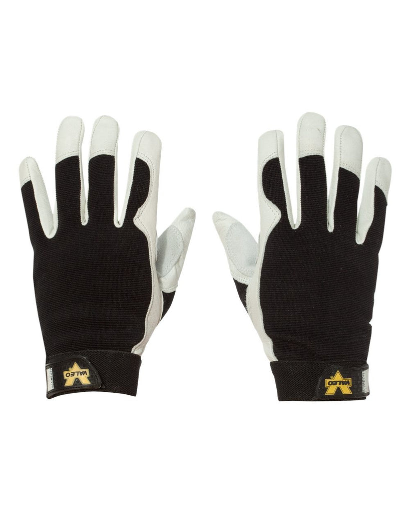 Valeo - Leather Utility Gloves - V255